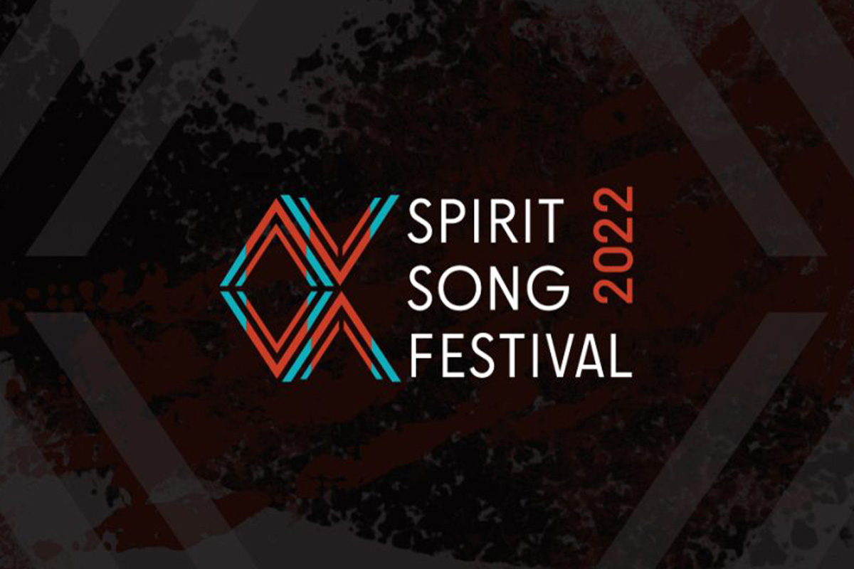 Spirit Song Festival Event Marketing WaterWerks Agency