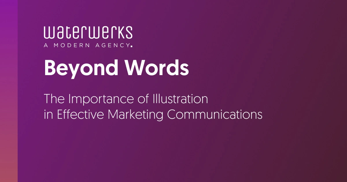 Beyond Words: The Importance of Illustration in Effective Marketing ...